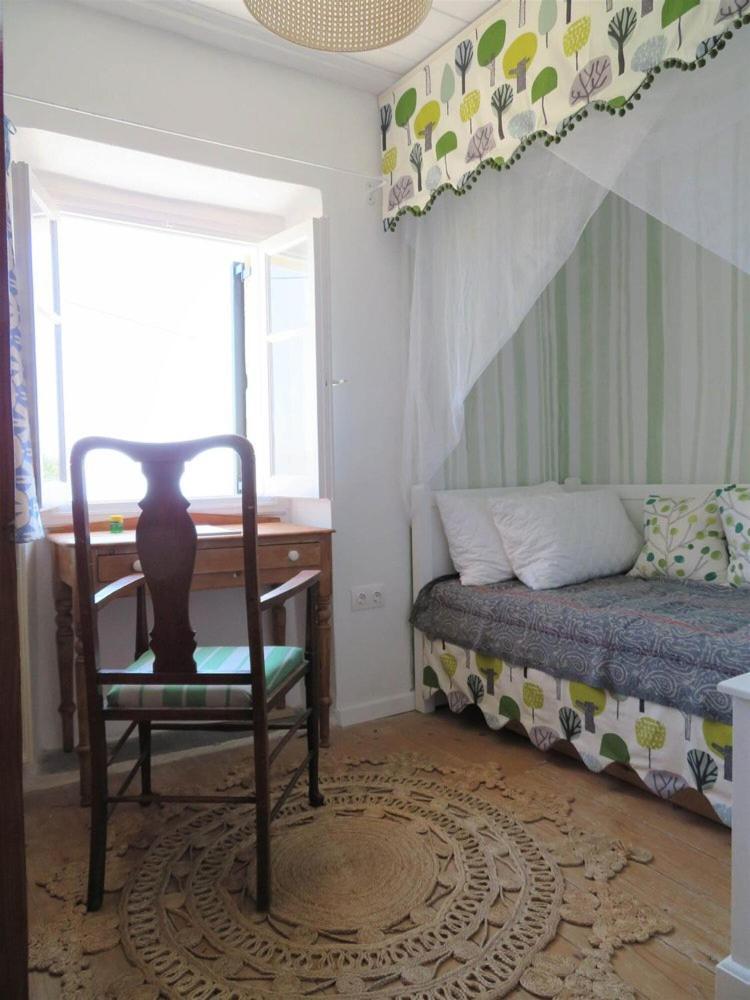 Sarakinatika House Villa *
